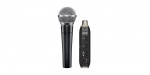 Mikrofon Shure SM58-X2u