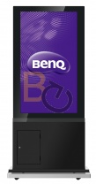 Monitor BenQ DL550F