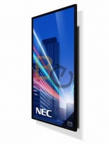 Monitor NEC MultiSync X462S PG (Protective Glass)