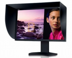 Monitor NEC SpectraView Reference 272