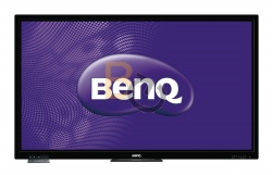 Monitor interaktywny BenQ RP750 75