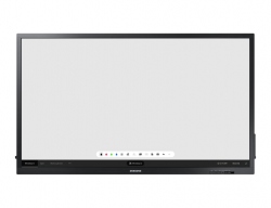 Monitor interaktywny Samsung QB65H-TR 65