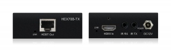 Nadajnik HDBaseT Blustream HEX70B-TX