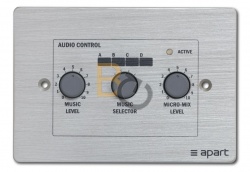 Panel ścienny Apart Audio PM1122R