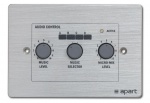 Panel ścienny Apart Audio PM1122R