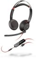 Plantronics słuchawki Blackwire serii 5200