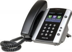 Polycom aparat telefoniczny VOID VVW 501