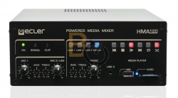 Powermixer Ecler HMA 120