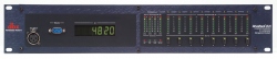Procesor sygnałowy DBX DrRack 4820