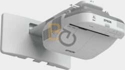 Projektor Epson EB-580