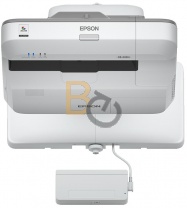 Projektor Epson EB-680Wi