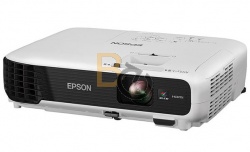 Projektor Epson EB-W04