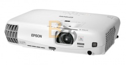 Projektor Epson EB-W16