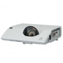 Projektor Hitachi CP-CW250
