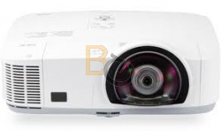 Projektor NEC M300XS