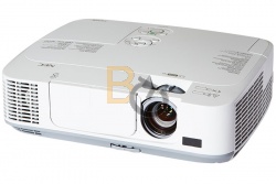 Projektor NEC M311W