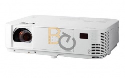 Projektor NEC M322W