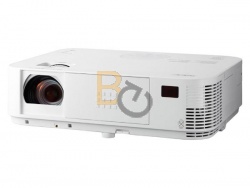 Projektor NEC M323W