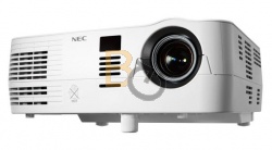 Projektor NEC VE281