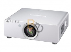 Projektor Panasonic PT-D6000ELS bez obiektywu
