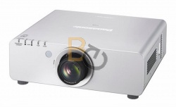 Projektor Panasonic PT-DX810E