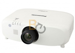 Projektor Panasonic PT-EZ770ZE