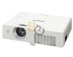 Projektor Panasonic PT-LW25HE