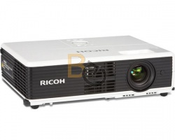 Projektor Ricoh PJ-X3131