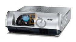 Projektor Sanyo PLC-WL2503