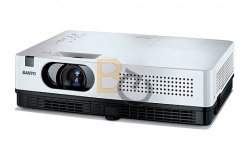 Projektor Sanyo PLC-XD2200