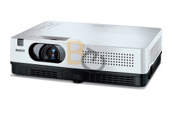 Projektor Sanyo PLC-XD2600 