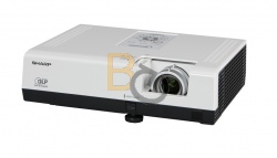 Projektor Sharp PG-D3010X