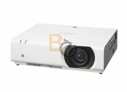 Projektor Sony VPL-CW255