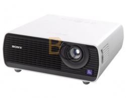 Projektor Sony VPL-EX120