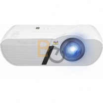 Projektor ViewSonic PJD5550LWS