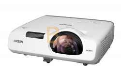 Projektor multimedialny Epson EB-530