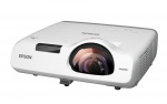 Projektor multimedialny Epson EB-530