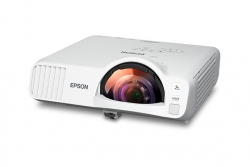 Projektor multimedialny Epson L210SF