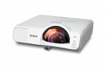 Projektor multimedialny Epson L210SW 