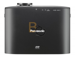 Projektory do kina domowego Panasonic PT-AT5000E i PT-AH1000