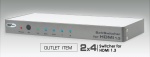 Przełącznik Gefen EXT-HDMI1.3-244
