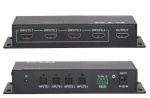 Przełącznik sygnału HDMI 4x1 PTN WHD4