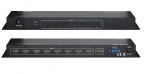 Przełącznik sygnału HDMI 8x1 PTN WHD8