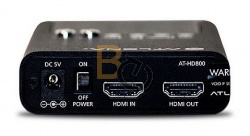 Przenośny generator sygnałów HDMI Atlona AT-HD800