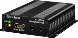 ROLAND PRO AV odbiornik HDBaseT HT-RX01