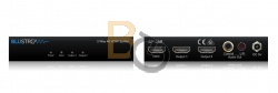 Splitter HDMI 4K Blustream SP12AB-V2