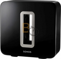 Strefowy głośnik niskotonowy Sonos SUB