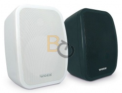 Subwoofer Work Pro NEO 8A