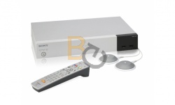 System do wideokonferencji Sony PCS-XG100S