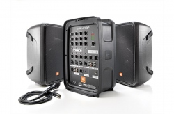 System głośnikowy JBL EON208P